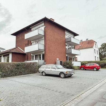 Apartamento Auszeit - Detmold Exterior foto