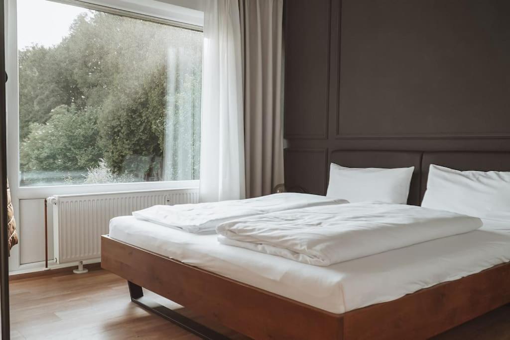 Apartamento Auszeit - Detmold Exterior foto