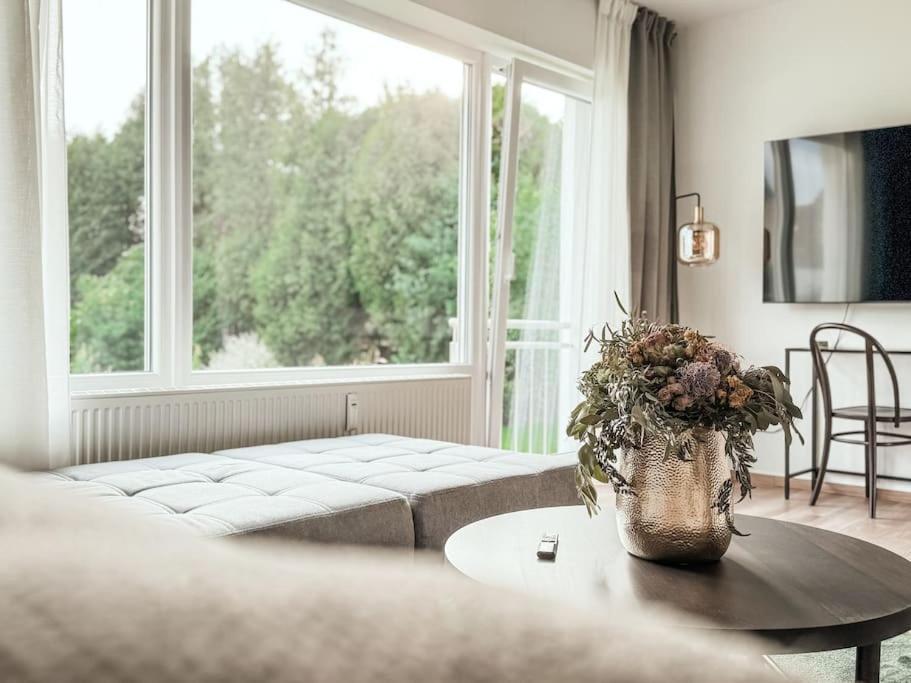 Apartamento Auszeit - Detmold Exterior foto