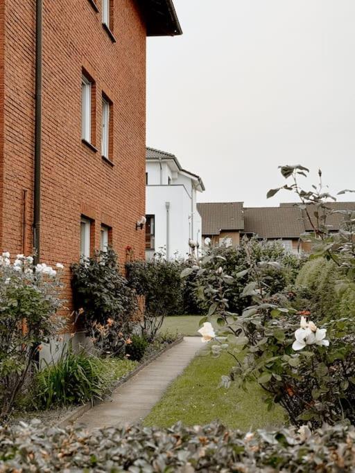 Apartamento Auszeit - Detmold Exterior foto