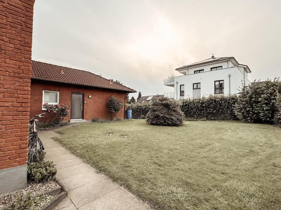 Apartamento Auszeit - Detmold Exterior foto